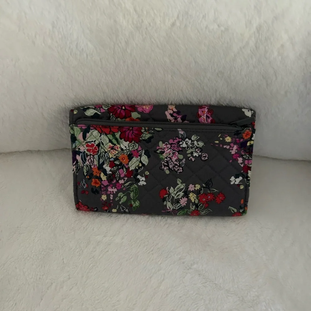 Vera Bradley sling purse 3 pc set - Picture 3 of 5